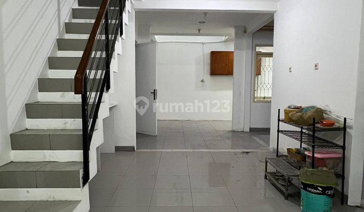 Rumah Bagus 2Lt Lokasi Strategis SHM At Sektor 7C, Gading Serpong 2