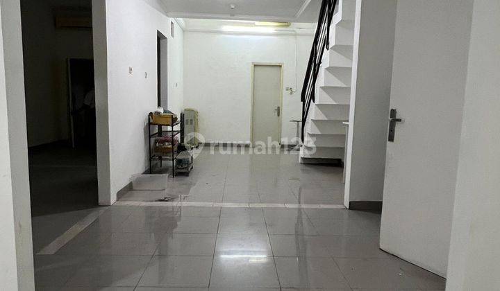 Rumah Bagus 2Lt Lokasi Strategis SHM At Sektor 7C, Gading Serpong 1