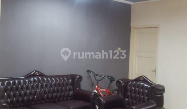 Nice Ready to Live 2-Storey House in Monaco Village Cluster, Gading Serpong.