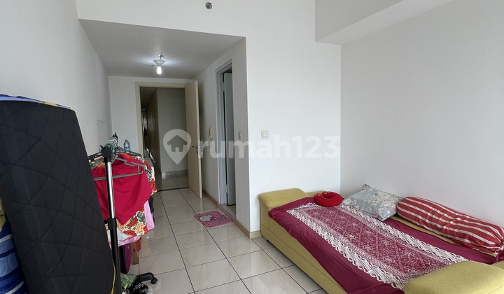 Apartment Bagus Type Studio View City M Town Apartment Gading Serpong 2
