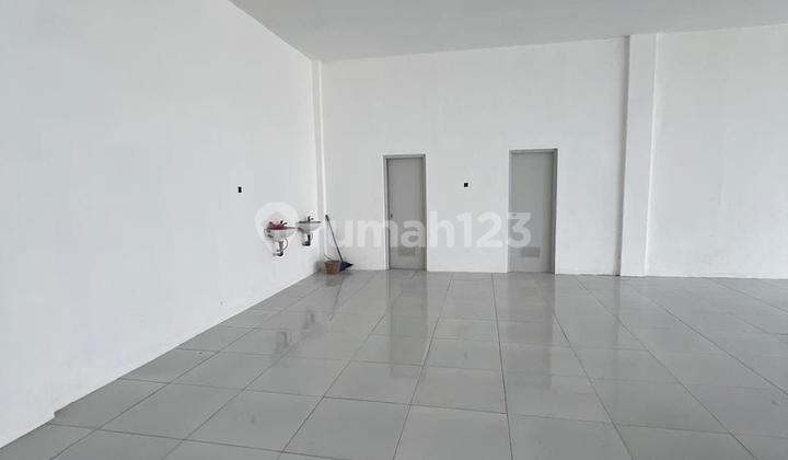 Ruko Baru Gandeng 4 Unit Sudah Jebol Strategis di Kp Babat Legok  2