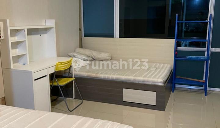 Apartment Type Studio Furnished Ready to Occupy U Residence Apartment