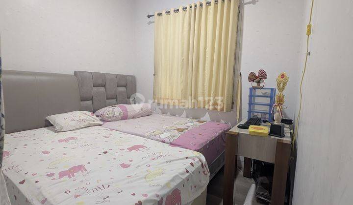 Rumah Cantik Hunian Nyaman Siap Huni di Cluster Sevilla BSD 1