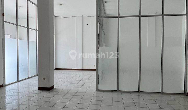 Ruko Gandeng 3 Unit Bagus Siap Pakai Ruko Diamond Gading Serpong. 2