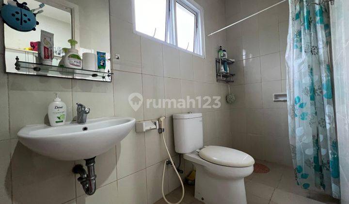 Rumah Cantik 3Lt Lokasi Strategis Cluster Montana, Gading Serpong 2