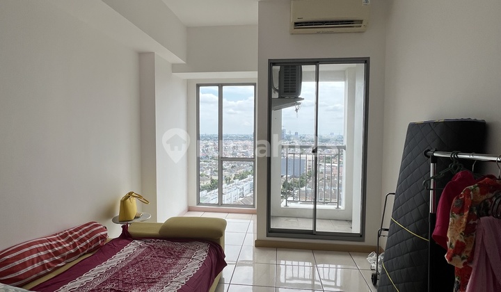 Apartment Bagus Type Studio View City M Town Apartment Gading Serpong