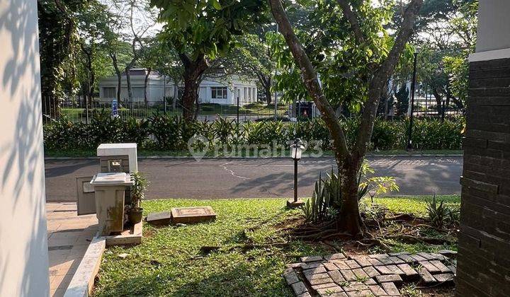 Rumah Murah Cluster Canary The Spring Tidak Hadap Tetangga 1