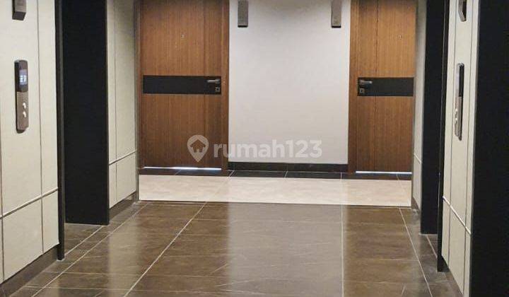 Apartemen The Smith Alam Sutera Tangerang 1Br Furnish Siap Huni 2