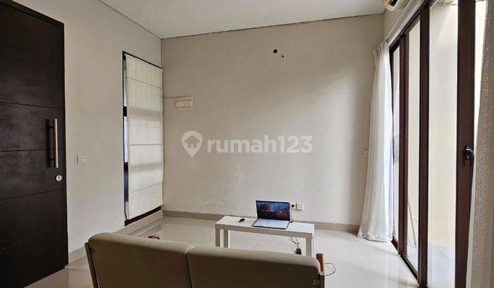 Rumah Murah Vanya Park Cluster Askara Semi Furnish 2