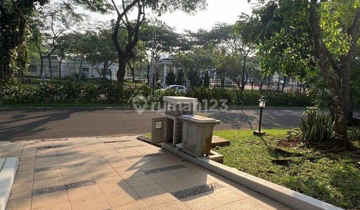 Rumah Murah Cluster Canary The Spring Tidak Hadap Tetangga 2