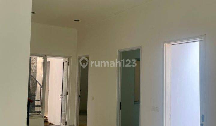 Rumah Murah Cluster Topaz Pondok Hijau Golf Lebar 7 Siap Huni 2