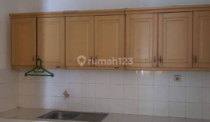 Rumah 2 Lantai Bagus Unfurnished di Daan Mogot Baru, Jakarta Barat 2