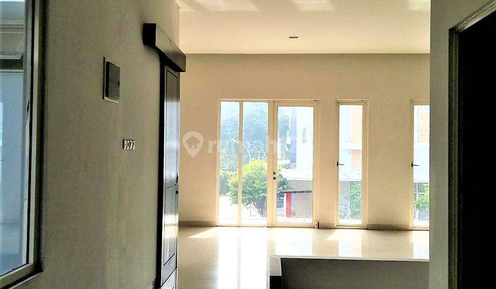 Rumah 2 Lantai Baru Unfurnished di Perumahan Daan Mogot Baru, Jakarta Barat 2