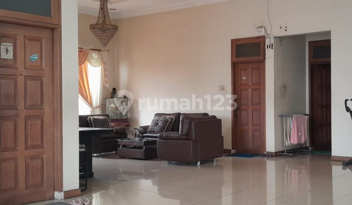 Rumah Murah di Citra Garden 1