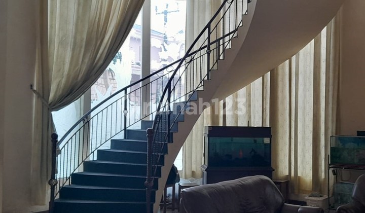 Rumah Murah di Citra Garden 1