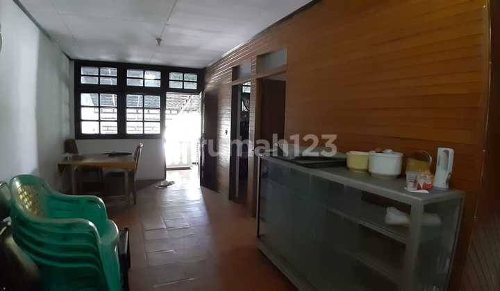 Affordable house in City Park 2