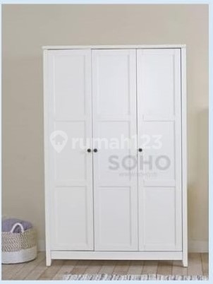 Citra Living fully furnished apartment 2