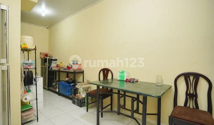 Rumah murah di Bumi Indah City 2