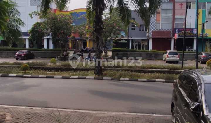Ruko Murah 3 Lantai di Citra Garden 2 Ext Kalideres