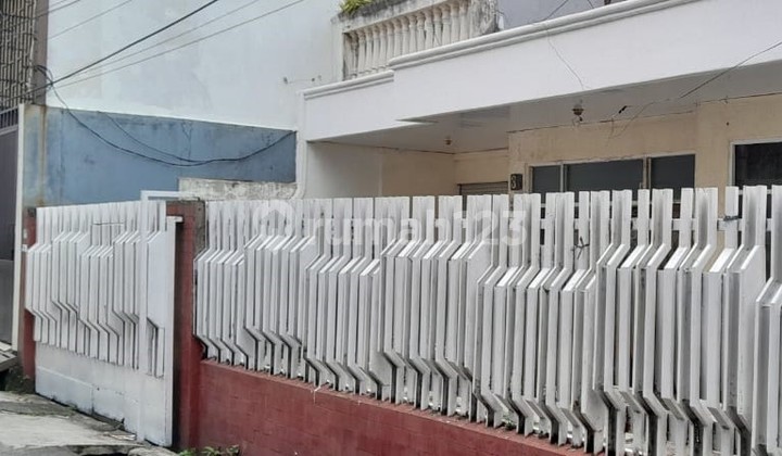 Dijual Rumah Murah di Jl. Abdullah, Taman Sari