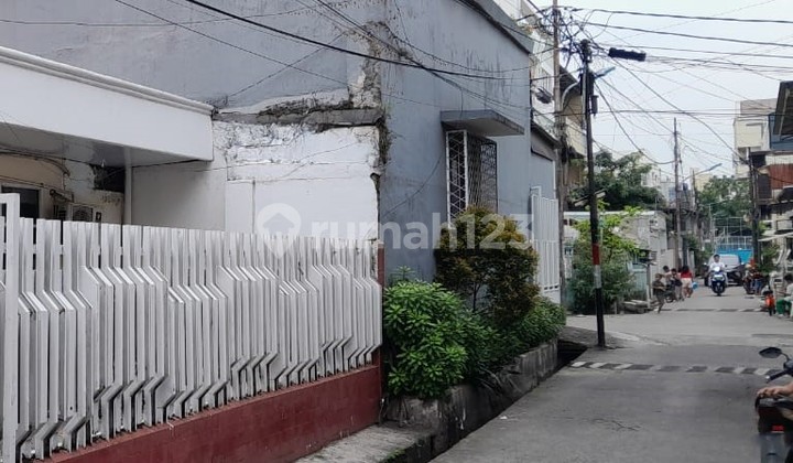 Affordable houses in Taman Sari city 2