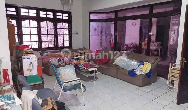 Rumah di Pusat Kota Semarang 2