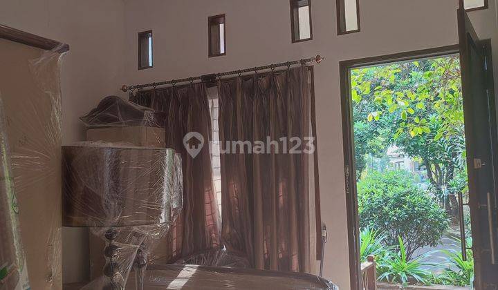 Rumah Dijual Siap Huni Pesona Khayanan Margonda Depok 2