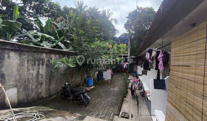 Dijual Kontrakan 10 Pintu Penuh Tersewa di Margonda Depok 2