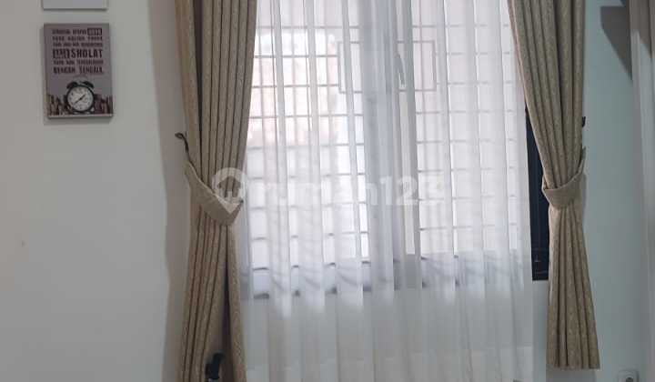 Flamboyan Tebet Dekat Bidakara dan Pancoran Brand New After Renovasi 2