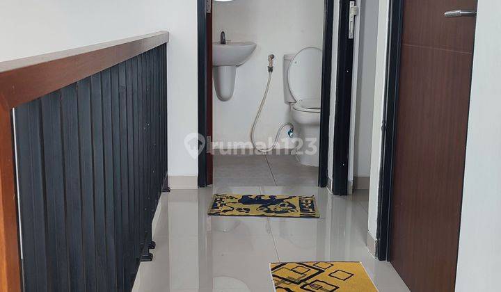 Disewakan Rumah Furnish Modern Siap Pakai Di Kebagusan Jaksel Strategis 2