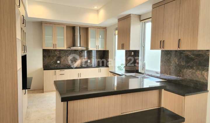 Ready-to-Occupy Modern Cluster House in Jatipadang Raya, South Jakarta 2