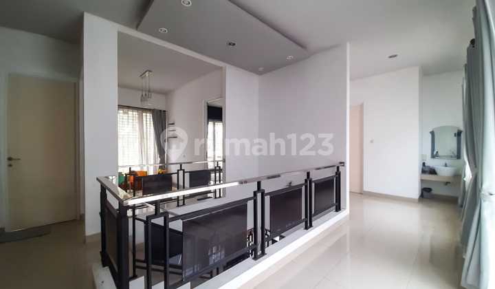 For Sale Dalam Cluster Ternama Cipedak JakSel 2