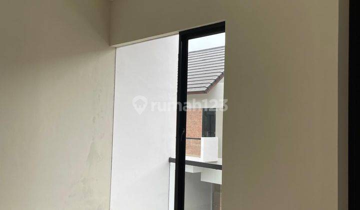 Dijual Rumah Minimalis Modern Dalam Cluster Kebagusan Raya Siap Pakai 2