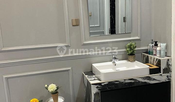 For Sale Luxury House With Two Separate Buildings Ready to Occupancy