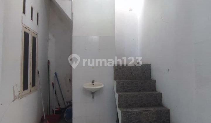 House in the Griya Pondok Rajeg Depok Complex, Type 36. 2