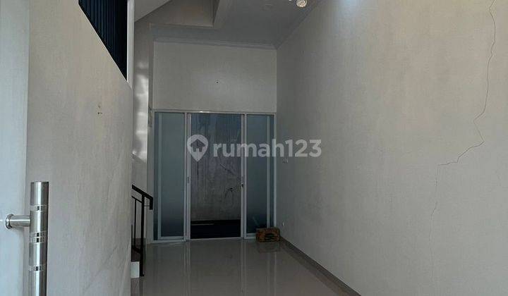 Dijual Rumah Dalam Cluster Siap Huni Jagakarsa Jaksel 2