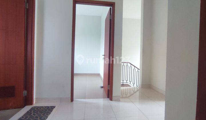 Disewakan Rumah Furnished Dalam Cluster Di Kebagusan Jalan Utama 1