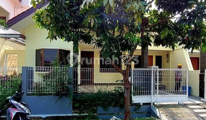 For Rent House in Tanjung Barat Complex For Rent House in Tanjung Barat Complex