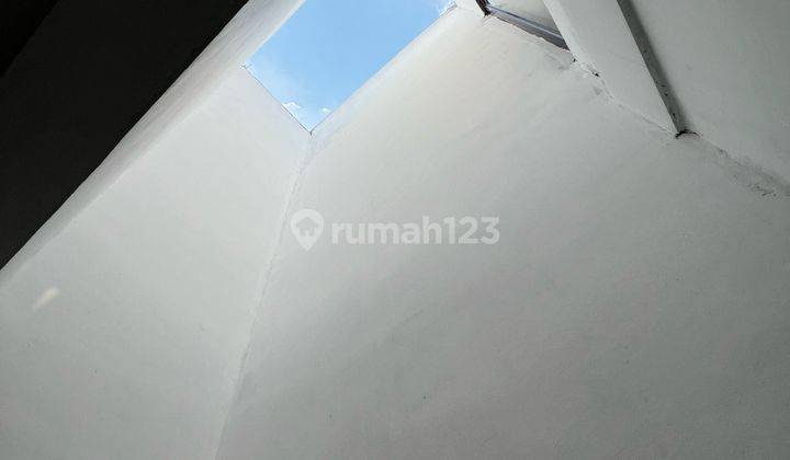 foto lainnya cluster di dalam komlplek iptn