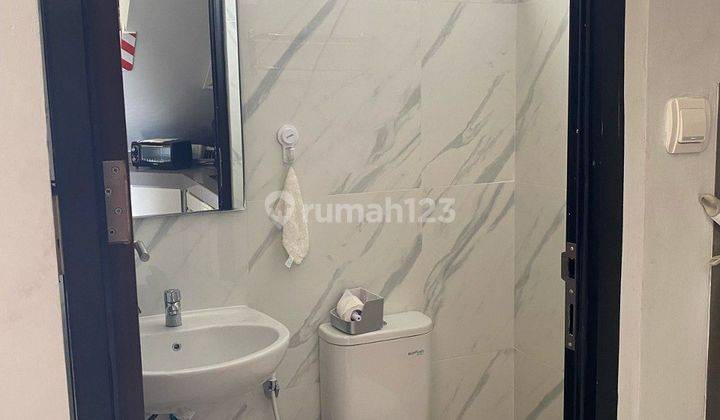 Rumah Luxury Harga Murah 2 Lantai Selangkah TB Simatupang 2