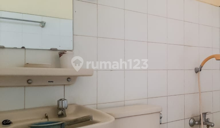 Disewakan Rumah dalam Komplek Tanjung Barat 2