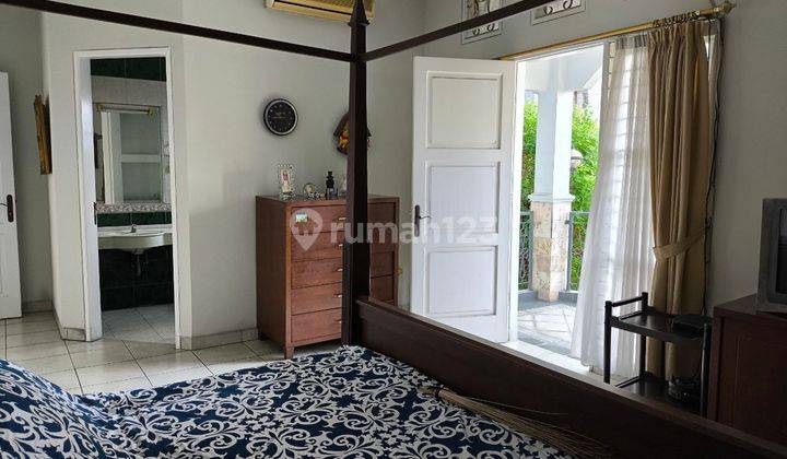 Rumah Strategis di Pinggir Jalan Pemuda Rawamangun Jaktim 2