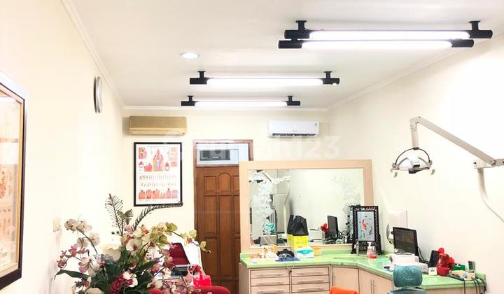 Dijual Ruang Usaha di Raya Pasar Minggu Jakarta Selatan Dijual Ruang Usaha di Raya Pasar Minggu Jakarta Selatan