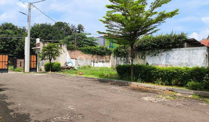 Dijual Murah Rumah Dalam Cluster Teras Depok Dekat Margo City 2