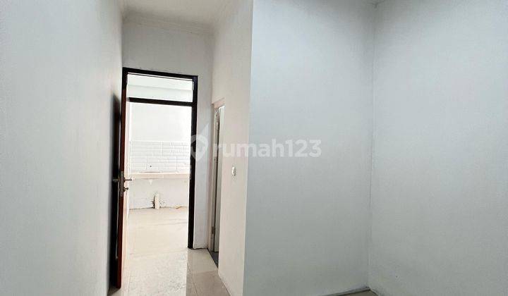 foto lainnya cluster di dalam komlplek iptn