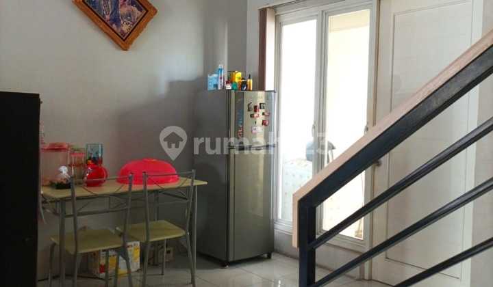 Rumah Dalam Townhouse di Ciputat  Belakang RS Sari Asih 2