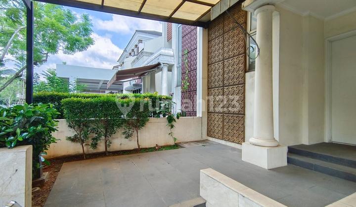 Greenwich House BSD 2