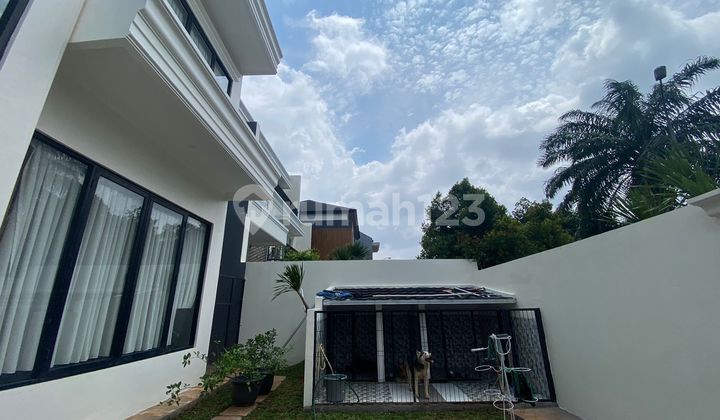 Rumah Puspita Loka 2