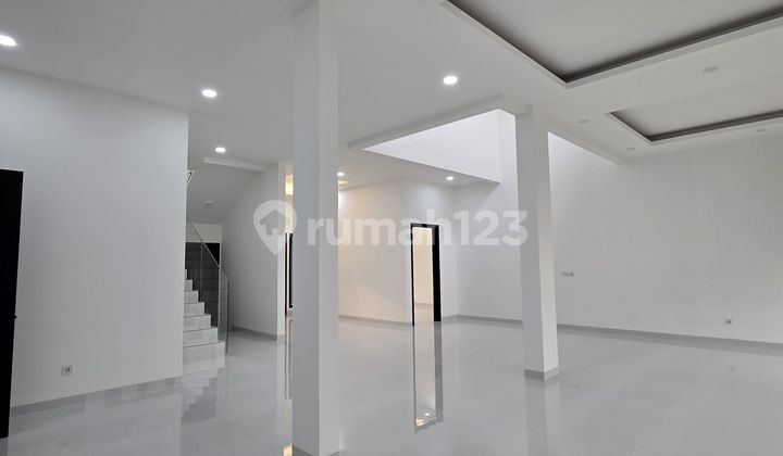 Rumah Puspita Loka 2