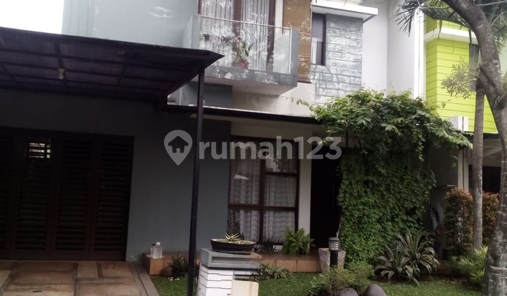 Rumah Foresta Rumah Foresta